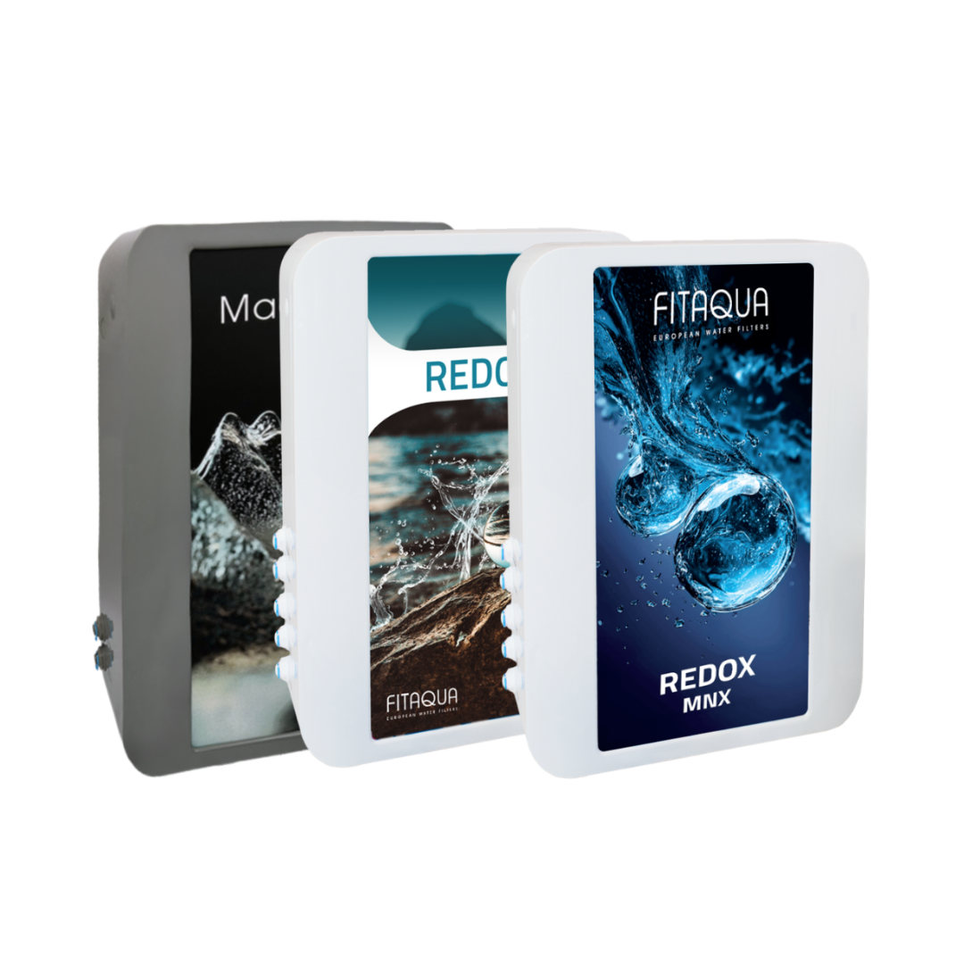 filtry skrzynkowe ro fitaqua